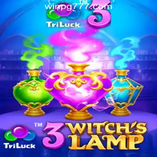 Discover the Magic of 3WitchsLamp: A Journey into Enchantment and Adventure