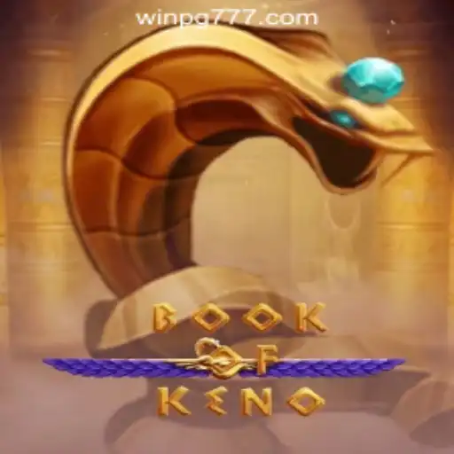 The Intriguing World of BookOfKeno: A Dive into WIN PG Oficial Slots Brasil #1