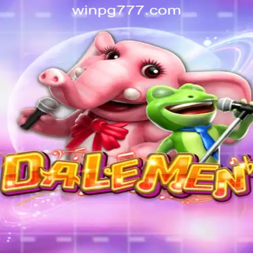 Exploring the Exciting World of DALEMEN: WIN PG Oficial Slots Brasil #1