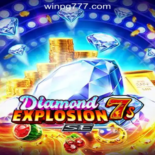 Explore DiamondExplosion7sSE: The Thrilling Slot Game Taking Brasil by Storm
