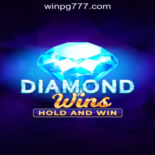 Discover the Thrills of DiamondWins: WIN PG Oficial Slots Brasil #1