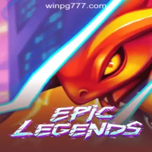 Exploring EpicLegends: An In-depth Guide to Winning at PG Oficial Slots Brasil #1