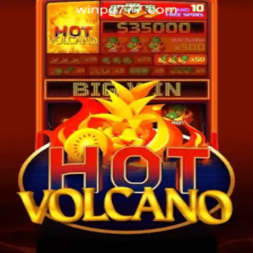 Exploring HotVolcano: WIN PG Oficial Slots Brasil #1
