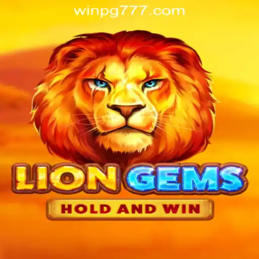 Experience the Thrill of LionGems: A Guide to WIN PG Oficial Slots Brasil #1