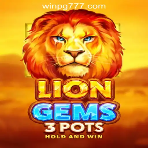 Exploring LionGems3pots: A Roaring Adventure in Online Gaming