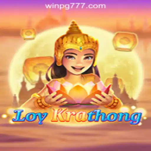Dive into LoyKrathong: An Exhilarating Journey with WIN PG Oficial Slots Brasil #1