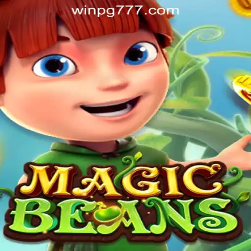 Exploring the Magical World of MAGICBEANS: WIN PG Oficial Slots Brasil #1