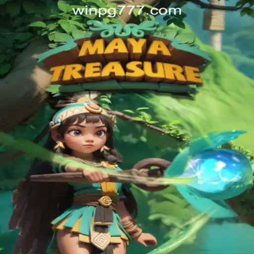 Exploring the Exciting World of MayaTreasure: The Leading Slot Game in Brazil
