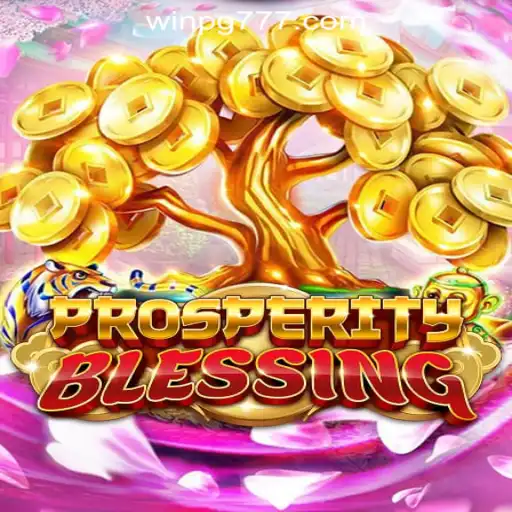 Unveiling ProsperityBlessing: A New Sensation in WIN PG Oficial Slots Brasil #1