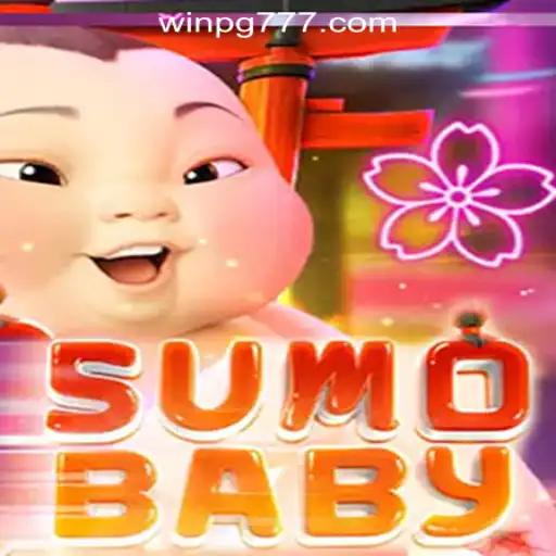 Unveiling SumoBaby: The Latest Sensation in Gaming