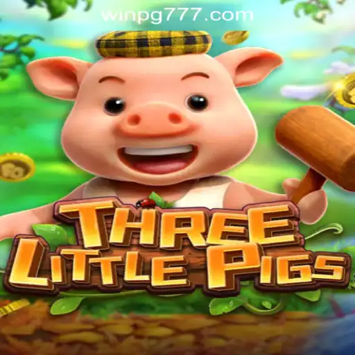 Discover the Enchanting World of THREELITTLEPIGS: A Winning Experience with PG Oficial Slots Brasil