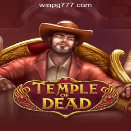 Unveiling the Mysteries of TempleofDead in WIN PG Oficial Slots Brasil #1