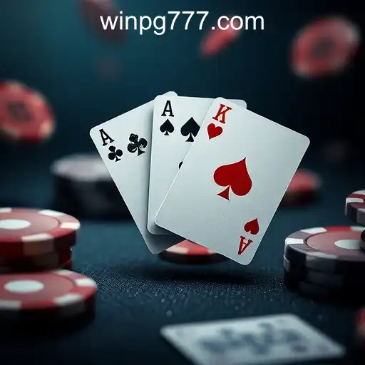 Exploring the World of Card Games and WIN PG Oficial Slots Brasil #1
