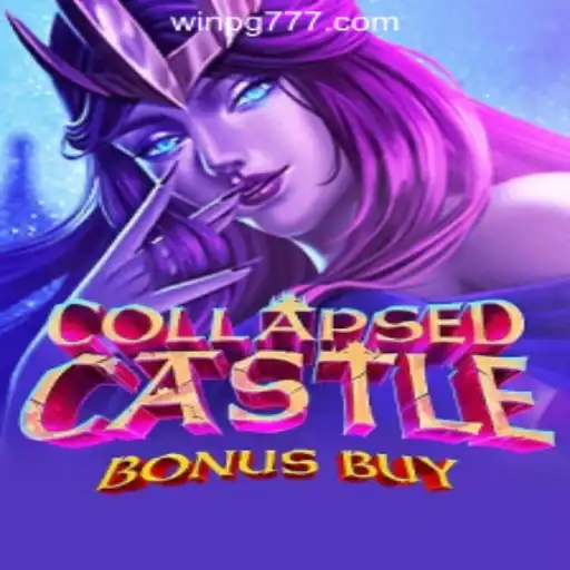Exploring the Enchanting World of CollapsedCastleBonusBuy: A Dive into WIN PG Oficial Slots Brasil #1