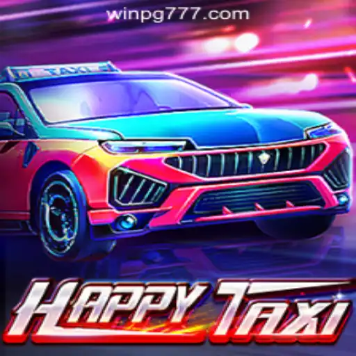 Experience the Excitement of HappyTaxi and WIN PG Oficial Slots Brasil #1