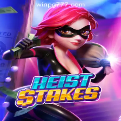 Unveiling the Thrills of HeistStakes: A Premier Slot Adventure