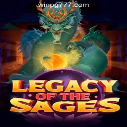 Explore the Enchanting World of LegacyoftheSages with WIN PG Oficial Slots Brasil #1