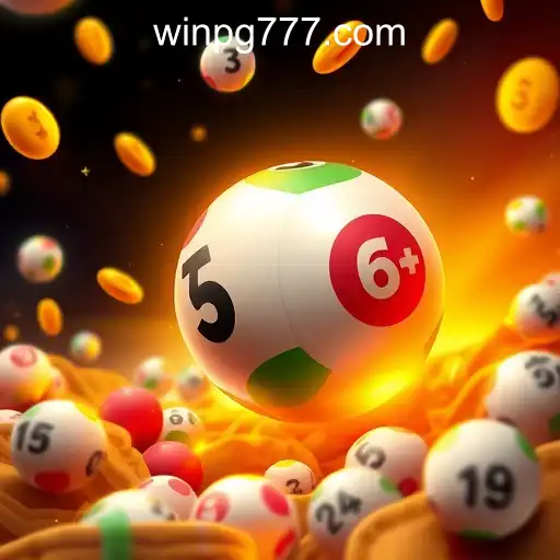 The Exciting Realm of Lottery Games with WIN PG Oficial Slots Brasil #1