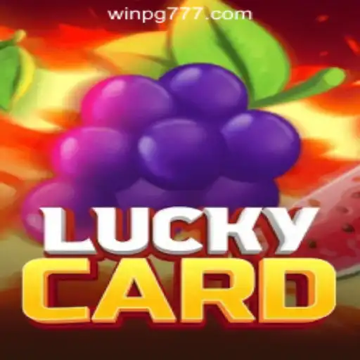 Exploring LuckyCard: Your Ultimate Guide to WIN PG Oficial Slots Brasil #1
