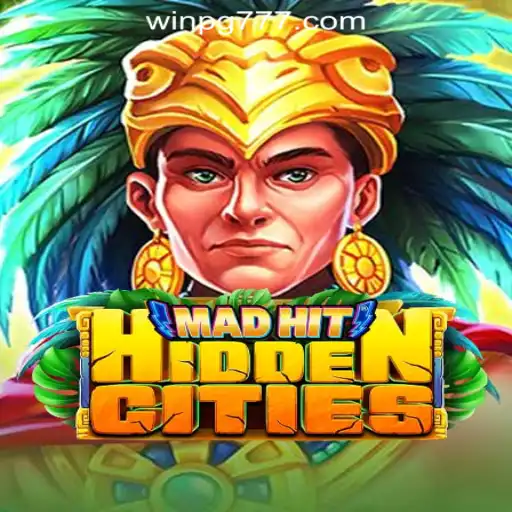 Discover the Adventure of MadHitHiddenCities