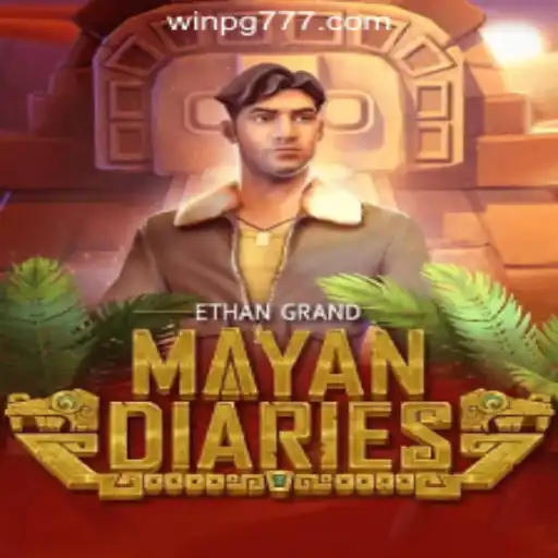 MayanDiaries: A Journey Through Ancient Spins