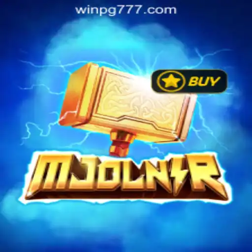 Exploring the Thunderous World of Mjolnir: WIN PG Oficial Slots Brasil #1