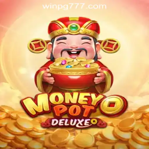 Discover the Exciting World of MoneyPotDELUXE - A Leading Slot Game