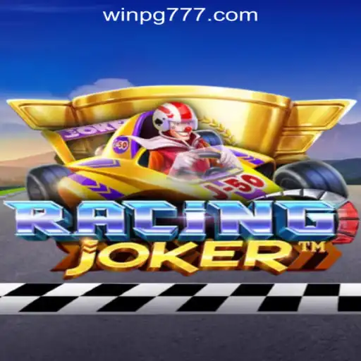 Unleashing the Thrills of RacingJoker: A Spotlight on the Game and Its Exciting Mechanics