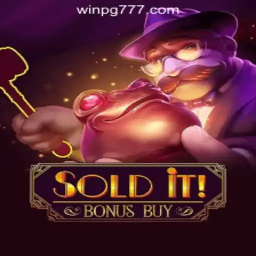 The Exciting World of SolditBonusBuy: A Journey Through WIN PG Oficial Slots Brasil #1
