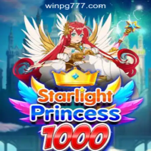 Exploring the Enchanting World of StarlightPrincess1000 - WIN PG Oficial Slots Brasil #1