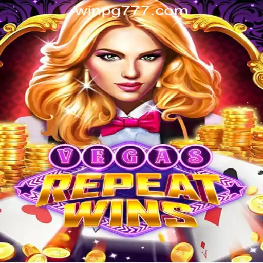 Experience the Thrill of 'VegasRepeatWins': A Deep Dive into the Exciting World of WIN PG Oficial Slots Brasil #1